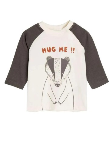 
						Bluza Cool Club, ecru