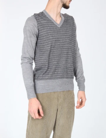 Pantaloni Zara, verde Verde