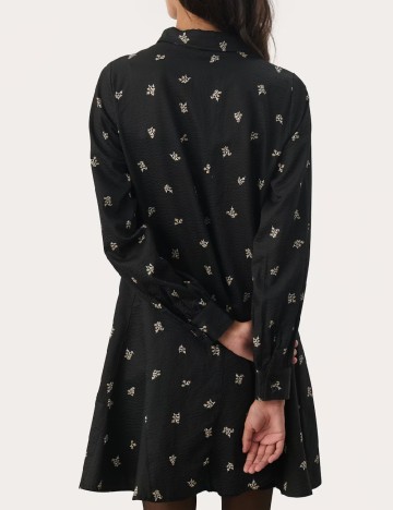 Rochie scurta Part Two, negru