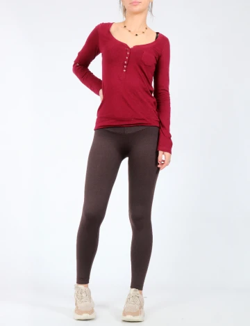 Colanti Bershka, maro