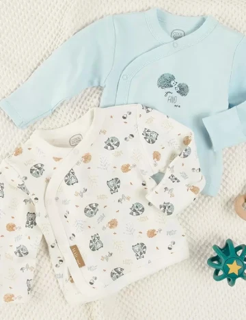 Set bluze 2 bucati Cool Club, mix culori Mix culori