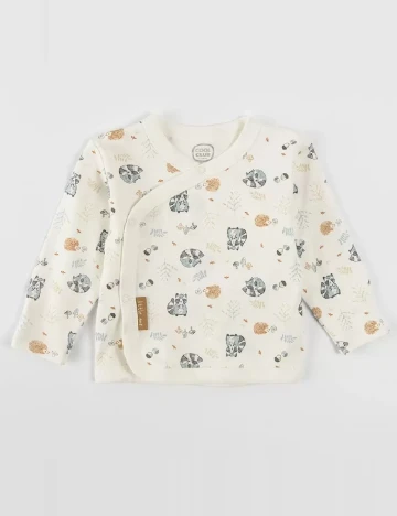 Set bluze 2 bucati Cool Club, mix culori Mix culori