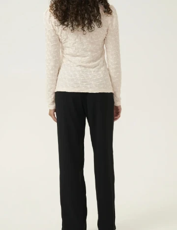 Bluza Cream, crem