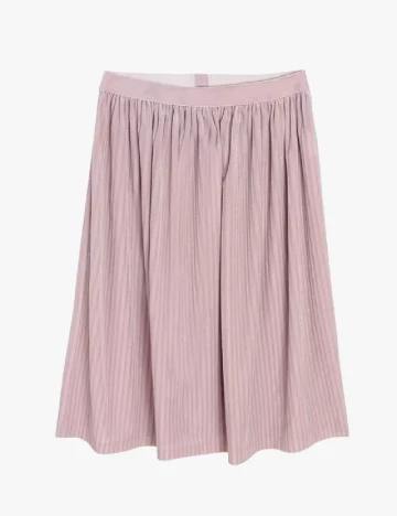 Fusta Cool Club, roz Roz