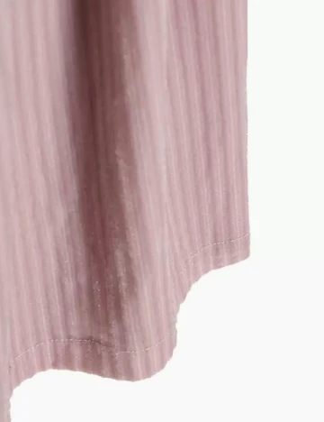 Fusta Cool Club, roz Roz