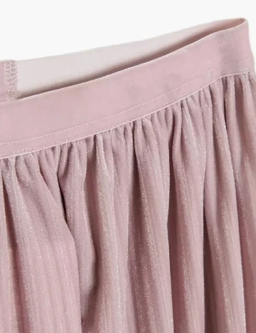 Fusta Cool Club, roz Roz