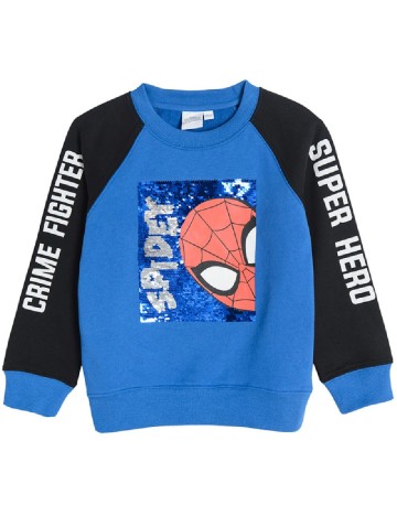 
						Bluza Cool Club, albastru