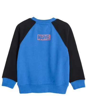 Bluza Cool Club, albastru Albastru