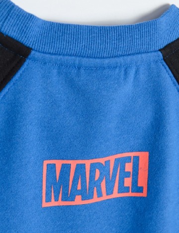 Bluza Cool Club, albastru
