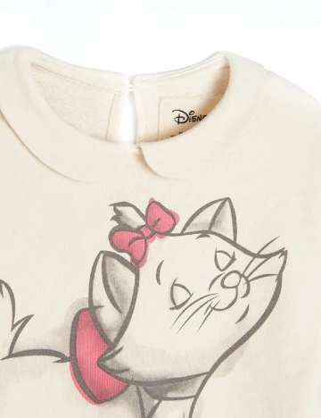 Bluza Cool Club, crem Crem