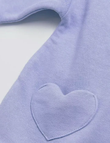 Bluza Cool Club, mov Mov