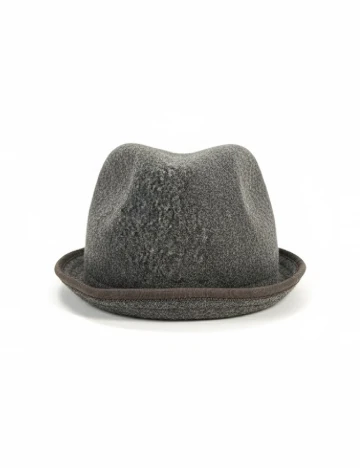 Palarie Zara, gri Gri