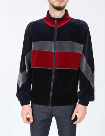 Jacheta Zara, mix culori Mix culori