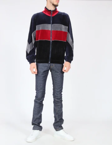 Jacheta Zara, mix culori Mix culori