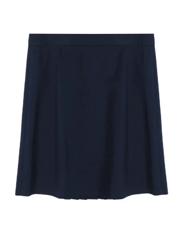 Fusta Cool Club, bleumarin inchis Albastru