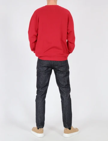 Bluza Zara, rosu Rosu