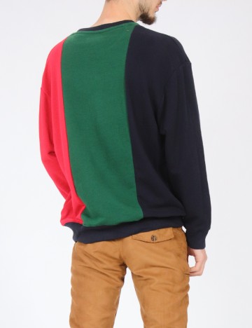 Bluza Zara, mix culori