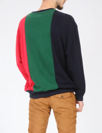 Bluza Zara, mix culori Mix culori