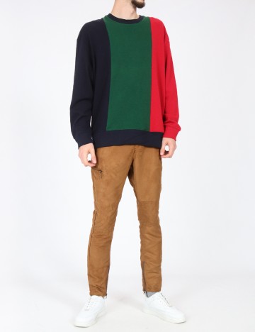 Bluza Zara, mix culori