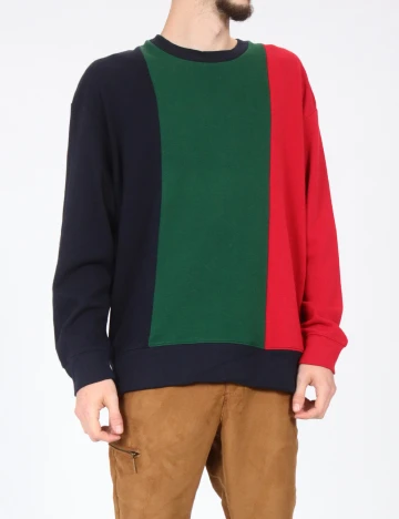 Bluza Zara, mix culori Mix culori