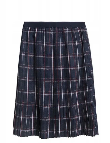 Fusta Cool Club, bleumarin Albastru