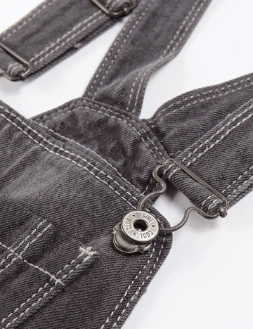 Rochie Cool Club, gri