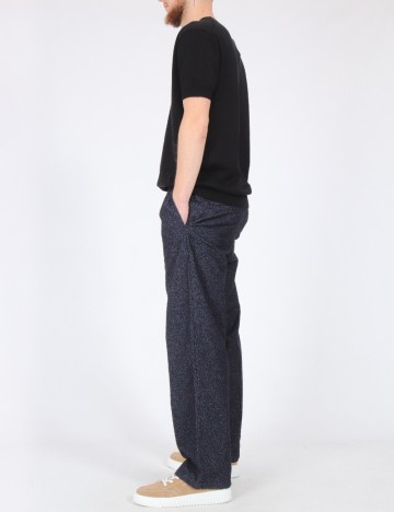 Pantaloni Zara, bleu