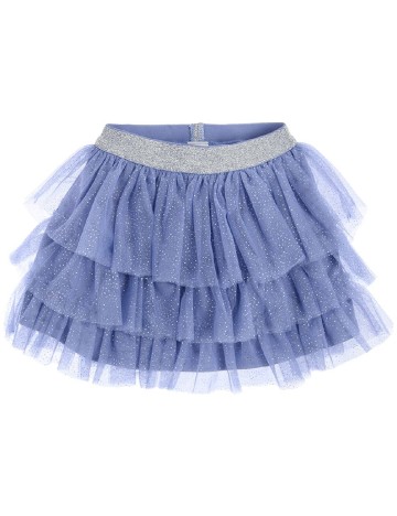 Fusta Cool Club, albastru