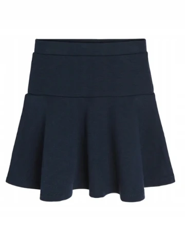 Fusta Cool Club, bleumarin Albastru