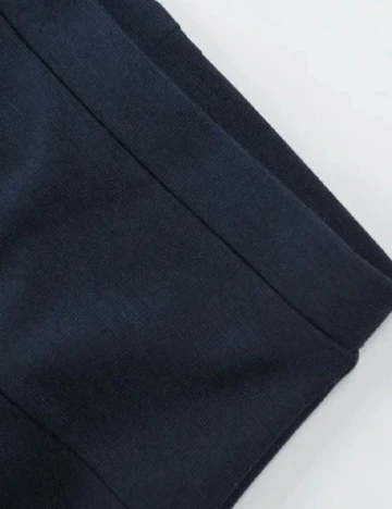 Fusta Cool Club, bleumarin Albastru