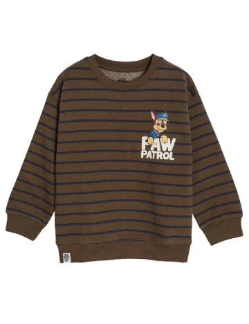 Bluza Cool Club, maro Maro