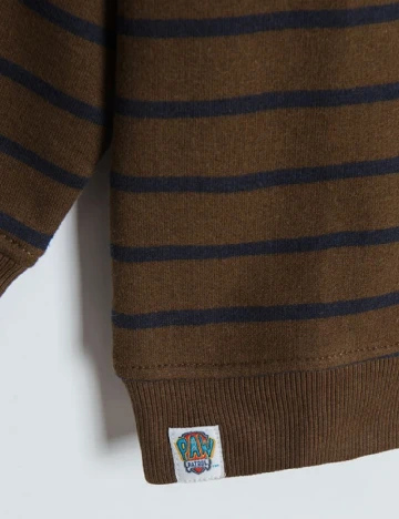 Bluza Cool Club, maro Maro