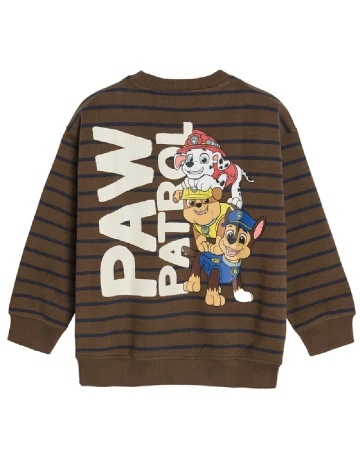 Bluza Cool Club, maro Maro