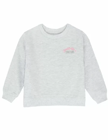 Bluza Cool Club, gri Gri