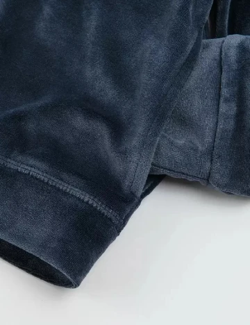 Hanorac Cool Club, bleumarin Albastru