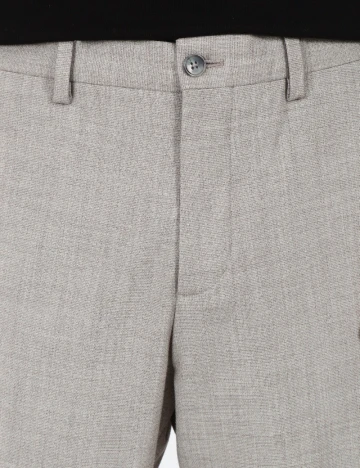 Pantaloni Zara, gri Gri