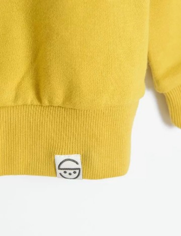 Bluza Cool Club, galben