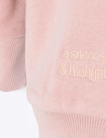 Bluza Cool Club, roz Roz