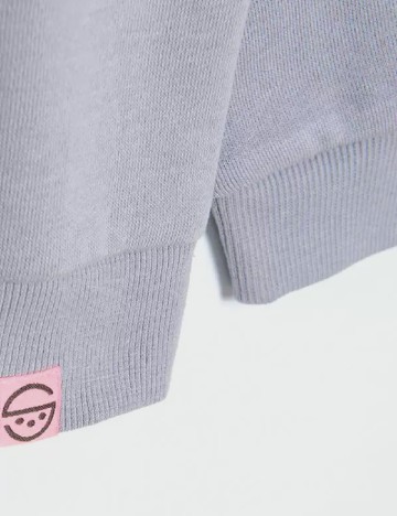 Bluza Cool Club, mov