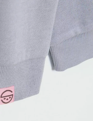 Bluza Cool Club, mov Mov