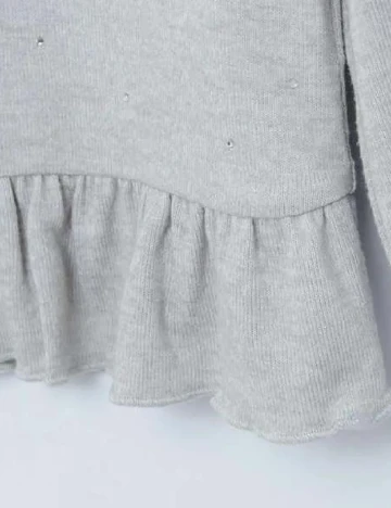 Bluza Cool Club, gri Gri