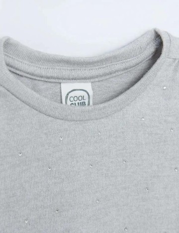 Bluza Cool Club, gri