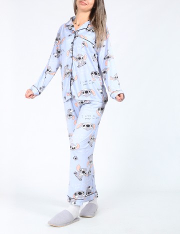 Pijama SHEIN, mix culori