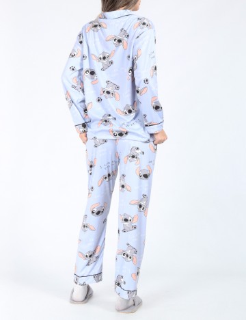 Pijama SHEIN, mix culori
