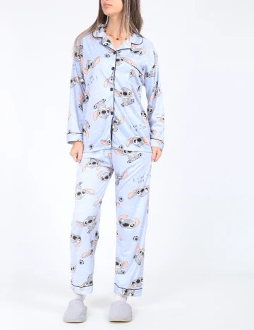 Pijama SHEIN, mix culori Mix culori