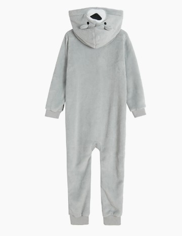 Pijama Cool Club, gri