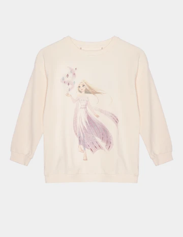 Bluza Cool Club, crem Crem