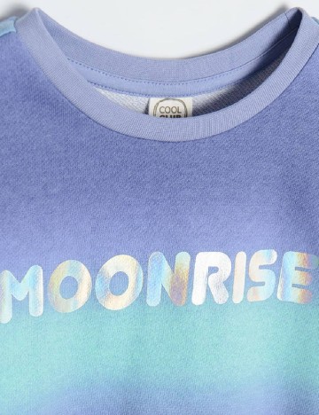 Bluza Cool Club, mix culori