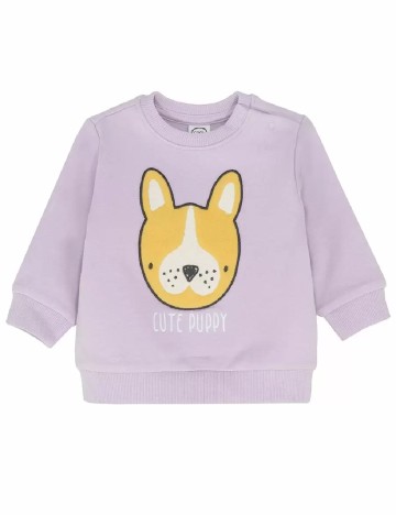 
						Bluza Cool Club, mov