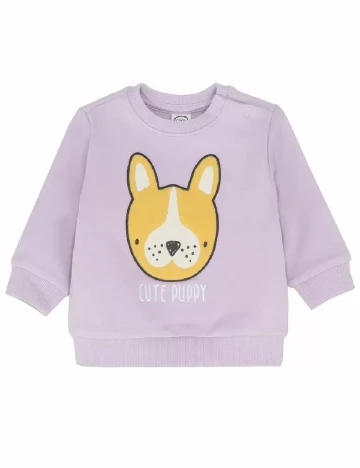 Bluza Cool Club, mov Mov